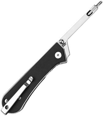 NUKT333001 NUKNIVES Kumpanter Folding Screwdriver
