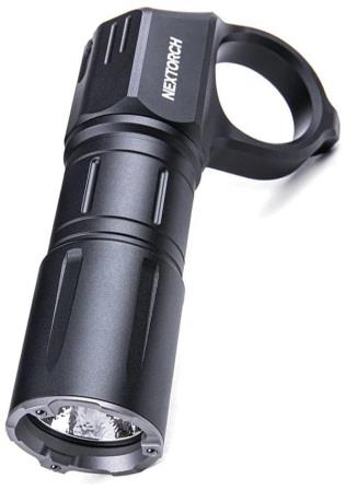 NXARTORCH Nextorch Artorch Compact Flashlight