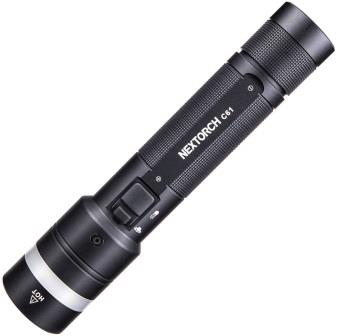 NXC61 Nextorch C61 Tactical Flashlight