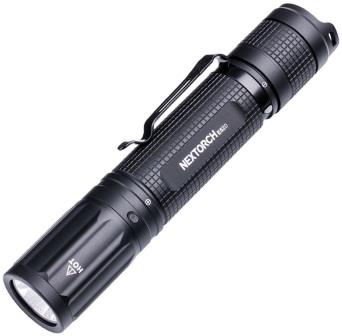 NXE52D NEXTORCH E52D Tactical Flashlight
