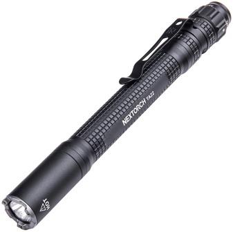 Nextorch TA22 Tactical Penlight - NXTA22