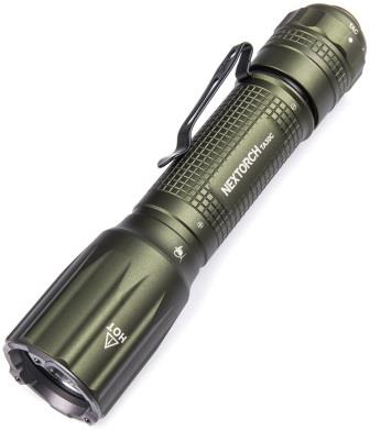 NXTA30COD Nextorch TA30C Tactical Flashlight