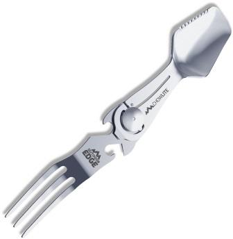 OECWL20C Outdoor Edge Chowlite Mealtime Multi Tool