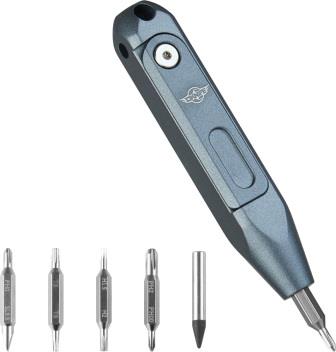 Oknife Otacle EDC Pocket Tool D1 Lite - OKNOTACLED1LITE