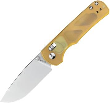 OKNRUBATO4PEI Oknife Rubato 4 Lockblade Pocket Knife PEI