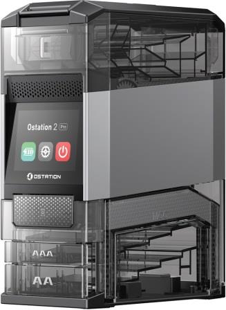 Olight Ostation 2 Pro Battery Charger - OLTOSTATION2PRO