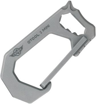 OLTOTOOL2MINI Olight Otool 2 Miniature Titanium