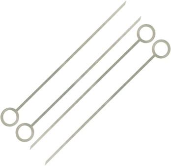 ON0425TC Ontario Camp Plus Skewers 4PK