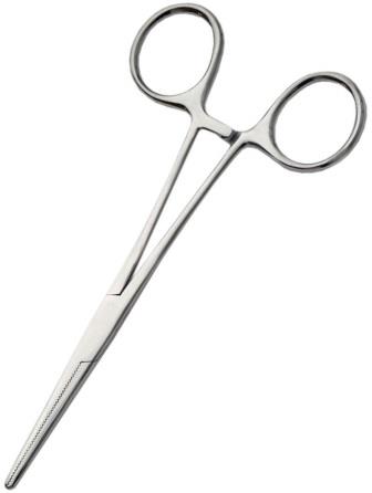 PA100308 Hemo Straight Tip