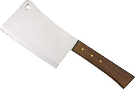 PA3045 Cleaver