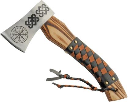PA882490 Viking Throwing Axe