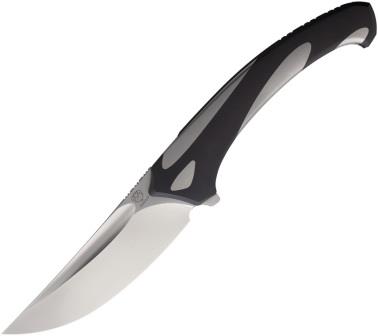 PKBORCA Poikilo Blade Orca Linerlock Pocket Knife