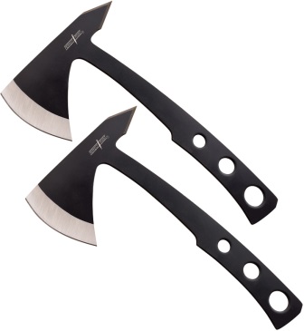 PP107B Perfect Point Throwing Axe