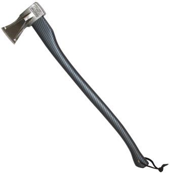 Prandi Axes Axe with Splitting Wedge - PRA1620E
