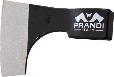 Prandi D.I.Y. Axe Head 700g Greek - PRA3103607B
