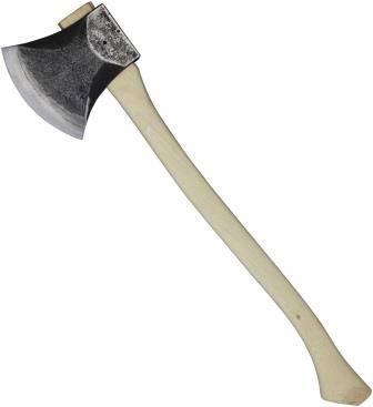 Prandi Timbersport Training Axe - PRA5824T