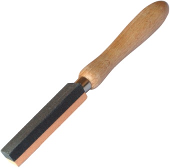 Prandi Axe Sharpening Stone - PRA770800