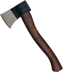 Prandi Axes Yankee Style Throwing Hatchet - PRAT4306A