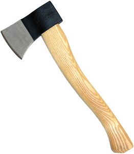 Prandi Axes Yankee Style Throwing Hatchet - PRAT4306B