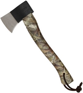 Prandi Axes Yankee Style Throwing Hatchet - PRAT4306D