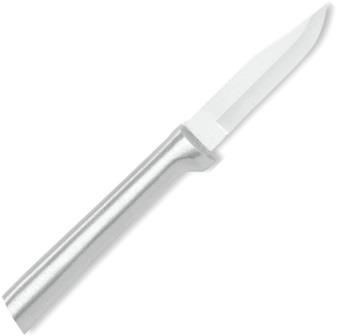 RDCDR102 Rada Peeling Paring Knife Aluminum