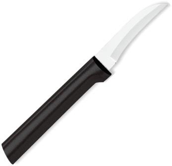 RDCDW200 Rada Granny Paring Knife Black