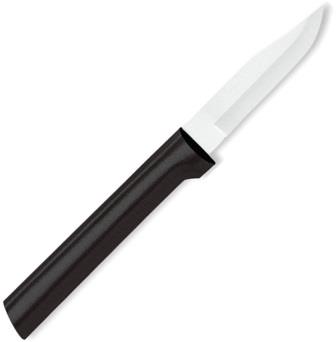 RDCDW202 Rada Peeling Paring Knife Black