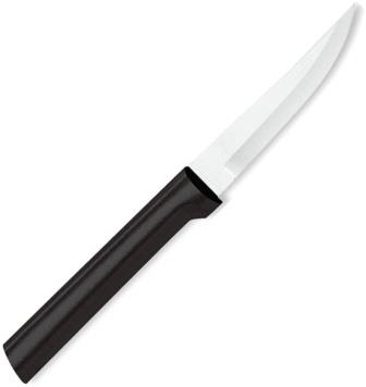 RDCDW203 Rada Heavy Duty Paring Knife Black