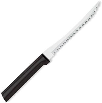 RDCDW226 Rada Tomato Slicer Knife Black