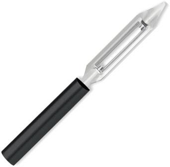 RDCDW232 Rada Vegetable Peeler Black