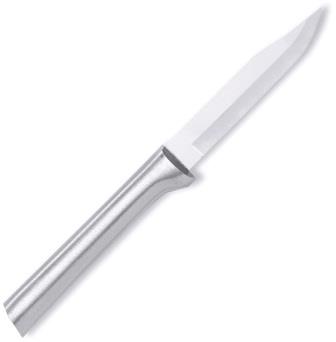 RDCR101 Rada Regular Paring Knife Aluminum