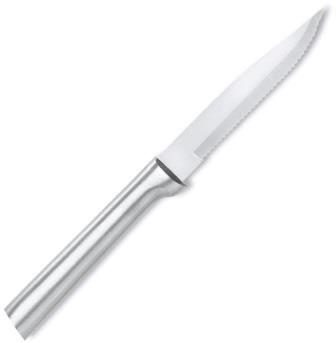 RDCR105 Rada Serrated Steak Knife Aluminum