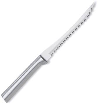 Rada Tomato Slicer Knife Aluminum - RDCR126