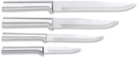 Rada Wedding Registry Knife Set - RDCS04