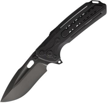Reate Terminator 6000 Framelock Pocket Knife - REA223