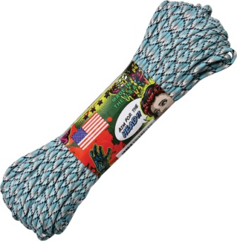 RG1066H Parachute Cord Antidote