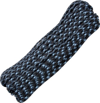 RG1072H Parachute Cord Lightning