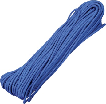 RG107H Parachute Cord Royal Blue