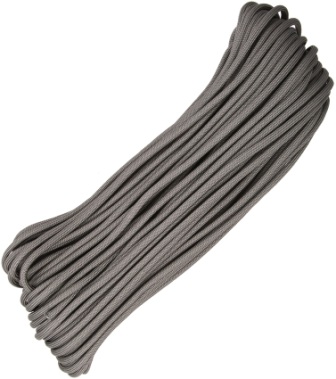 RG1085H Parachute Cord Graphite