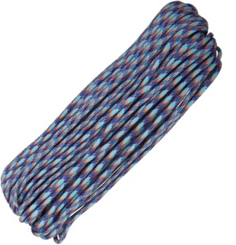 RG1091H Parachute Cord Nebula