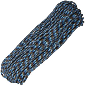 RG1096H Parachute Cord Abyss