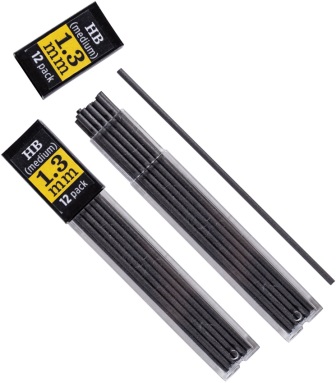 RITR15BR Rite in the Rain Pencil Lead Refill
