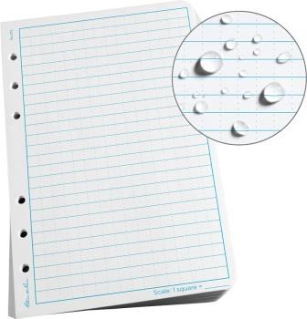Rite in the Rain All-Weather Loose Leaf Paper - RITR372