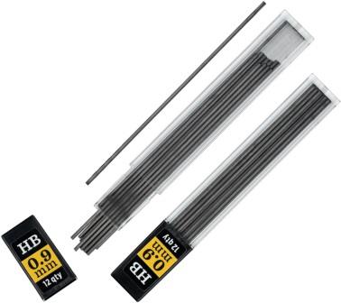 Rite in the Rain HB Pencil Lead Refill - RITR9BR