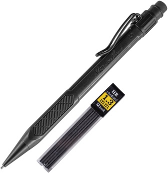 RITRBK15 Rite in the Rain Work-Ready Mechanical Pencil