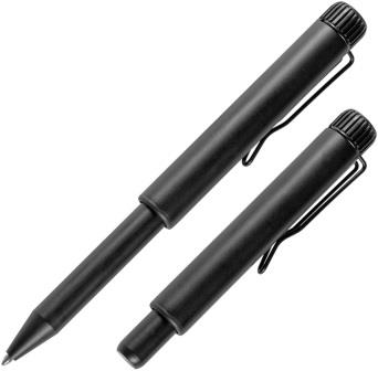 Rite in the Rain Metal Portage Pen - RITRBK17