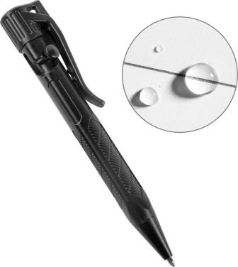 Rite in the Rain Miniature Bolt-Action Pen Black - RITRBK20