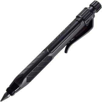 RITRBK56 Rite in the Rain Lead Holder Pencil Black