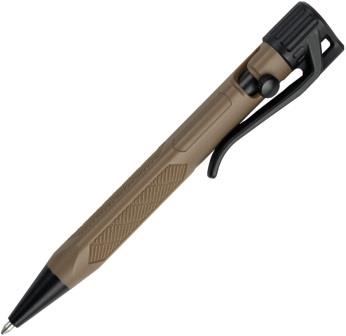 Rite in the Rain Miniature Bolt Action Pen Tan - RITRFDE20