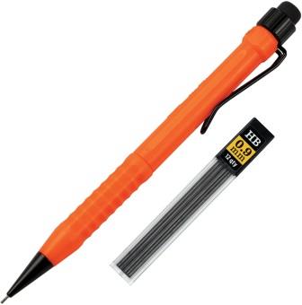 RITROR9 Rite in the Rain Twist Pencil Orange